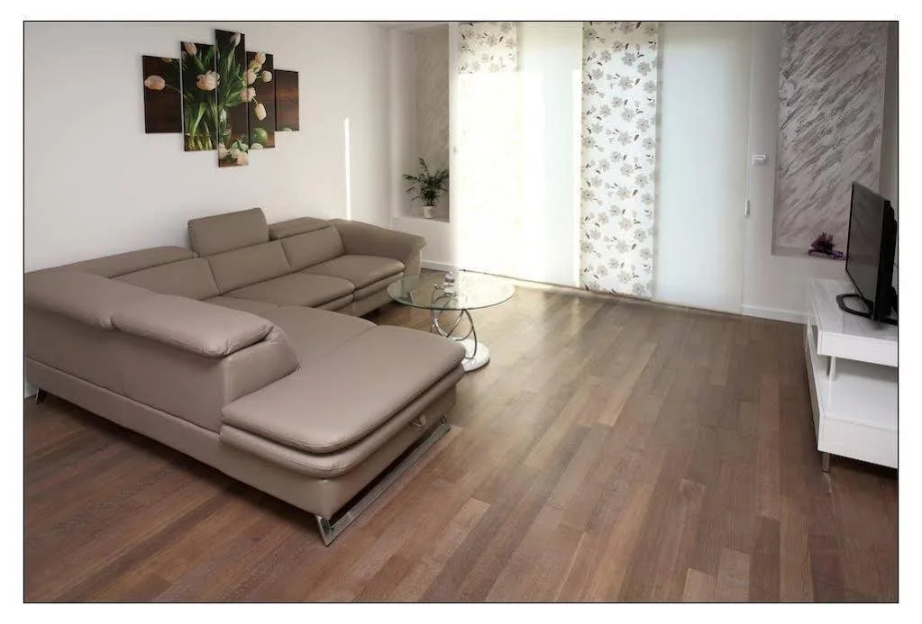 Luxury Villa Lucas with heated pool, whirlpool, sauna, 14 pax
