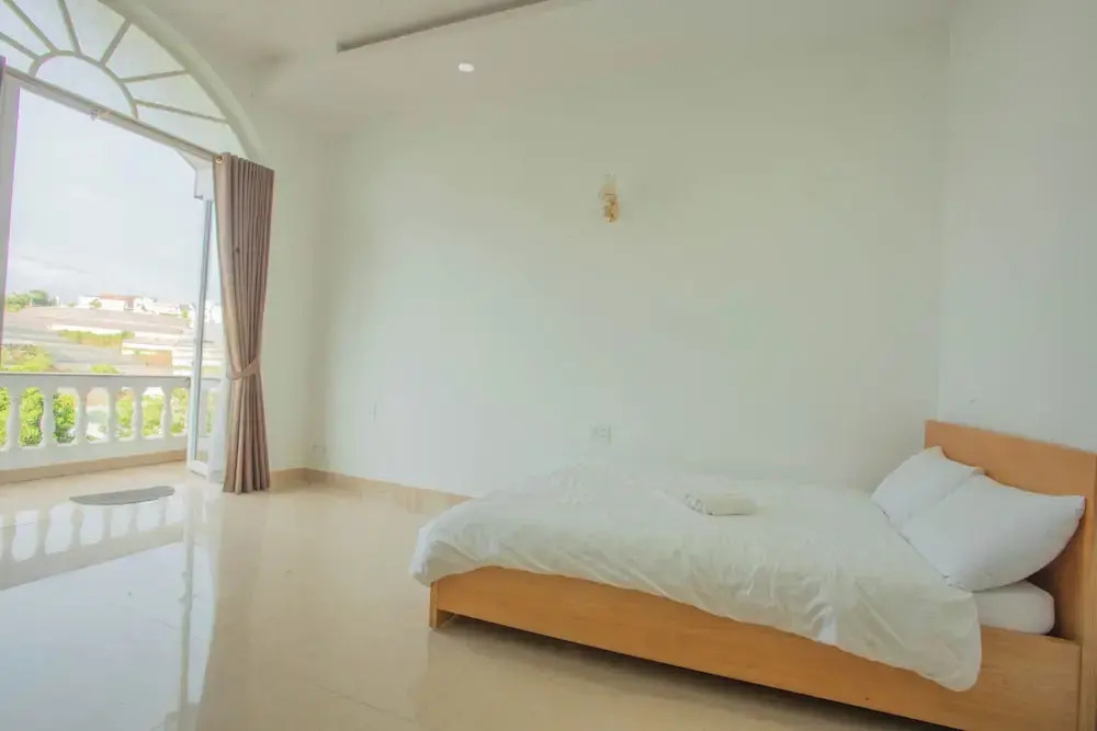 Villa Truby Da Lat