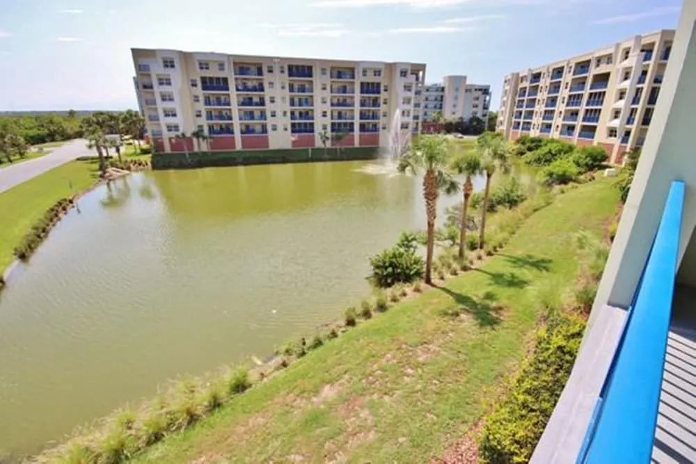 Oceanwalk 15-302 Apartment 2