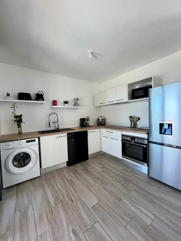 Villa les 7 Horizons