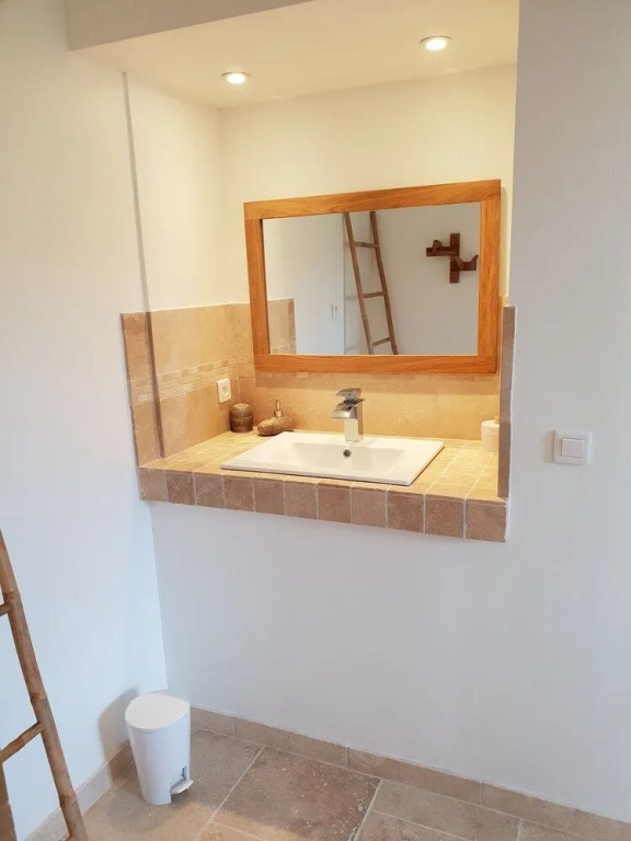LOstal Saint Hilaire dOzilhan - Bed & Breakfast