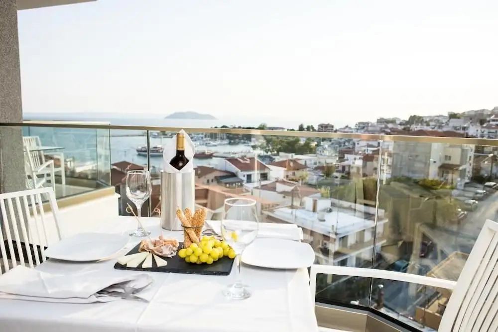 Kali Thea Suites