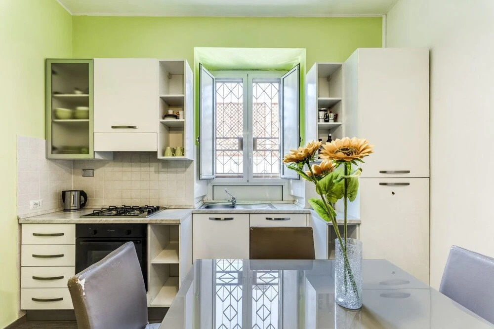 Charming 2 Beds Flat Near Circo Massimo