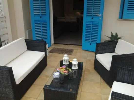 Casa Vacanze Erika