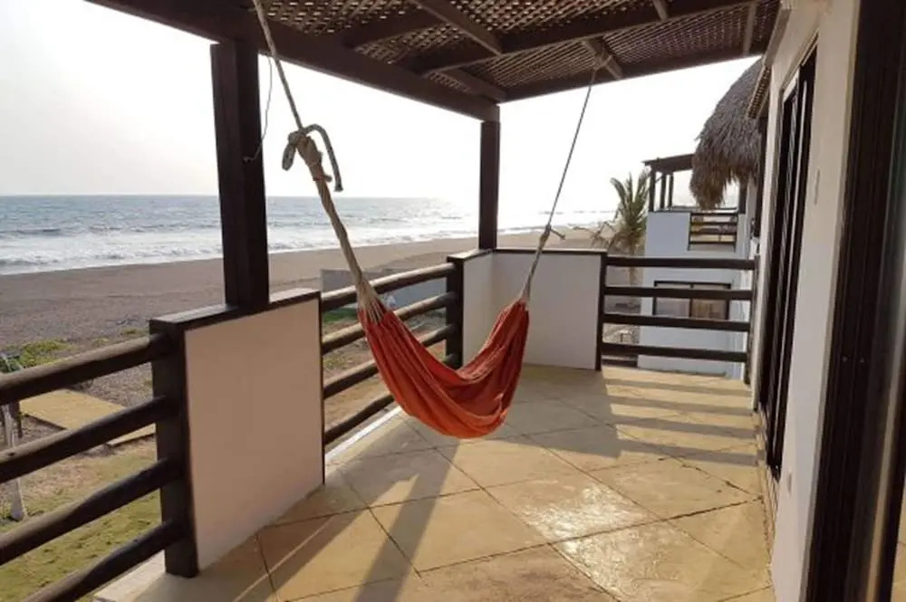 Hotel Maya Jade
