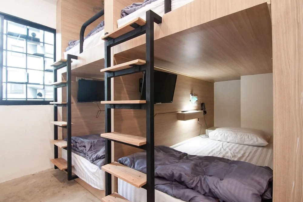 Haihostel