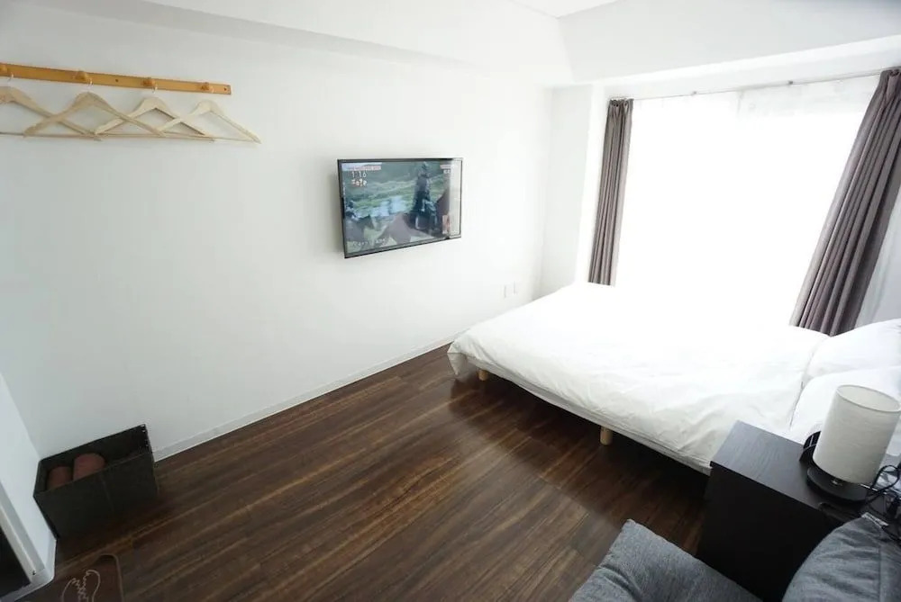 Hostel 758 Nagoya 4P