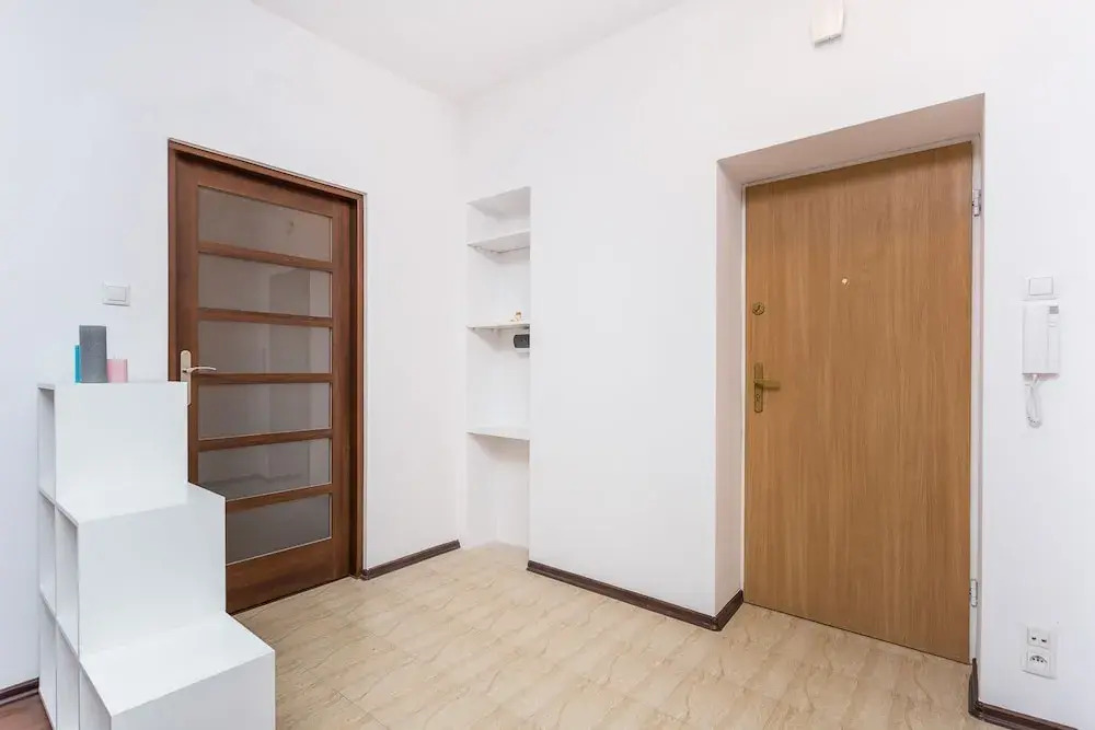 P&O Apartments Plac Wilsona 3