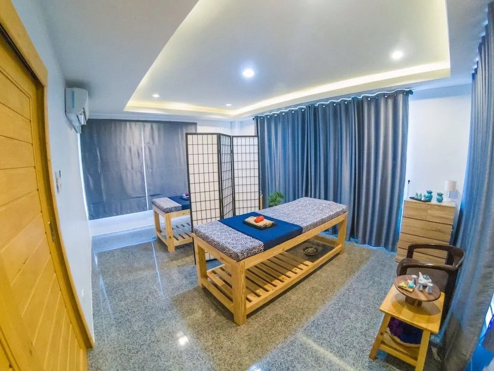 Zen Zone