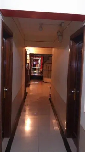 Hostal Los Incas