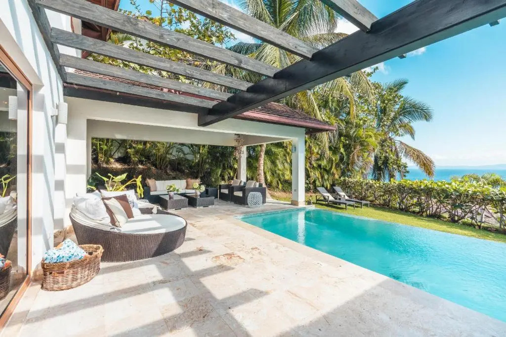 The Greatest 3BR Villa at Puerto Bahia