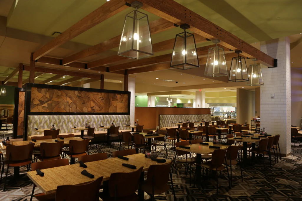 Isle Casino Hotel Bettendorf - A Caesars Rewards Destination