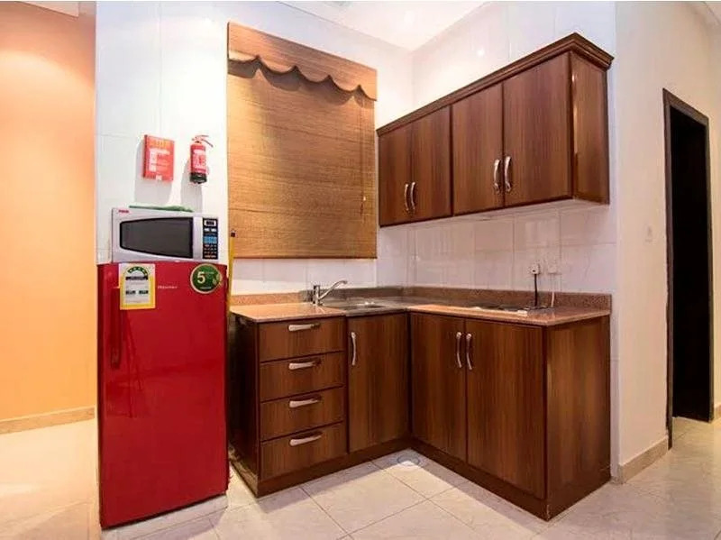 Ramada-sa Ghurnata Hotel