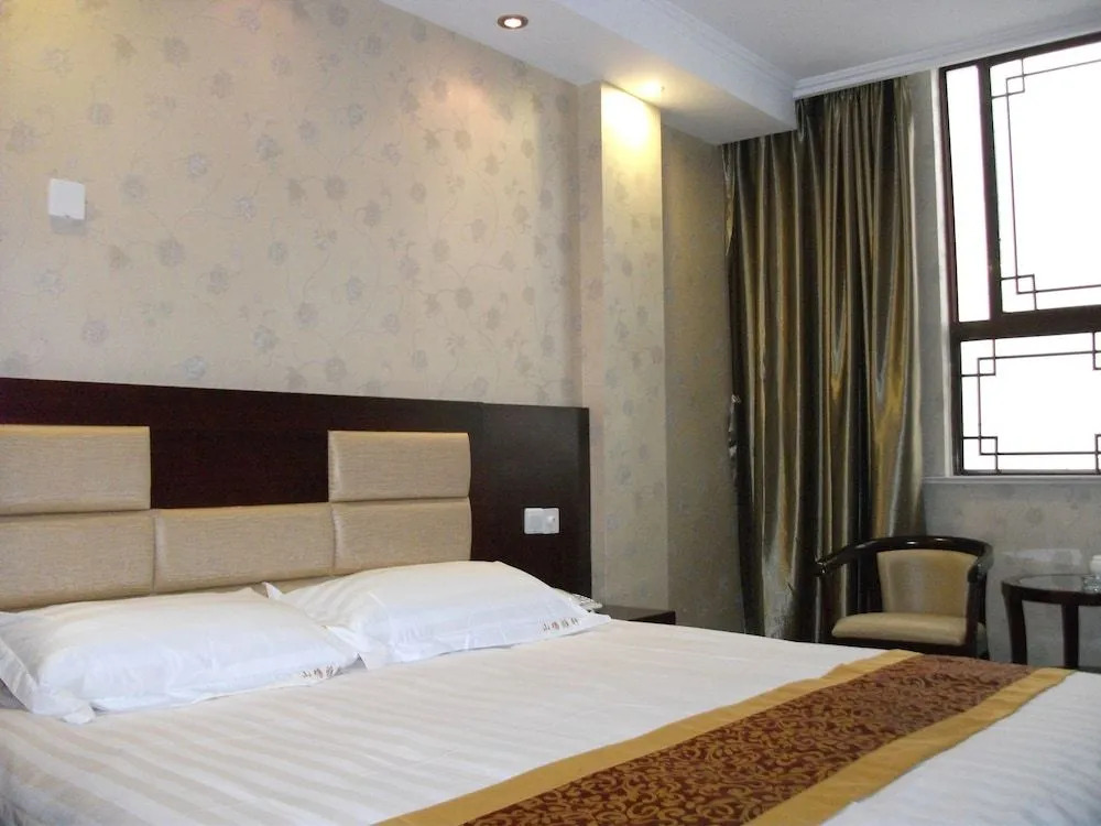 Suzhou Shantang Yaxuan Inn