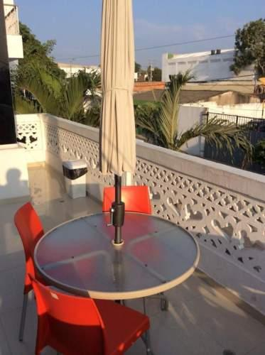 Hotel Palma Real Cartagena
