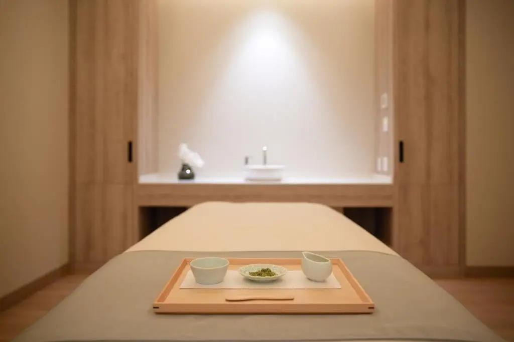 Fuji Speedway Hotel, in The Unbound Collection by Hyatt