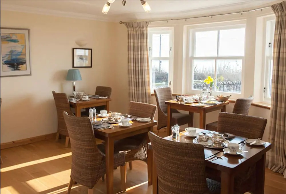 Ardoran House B&B