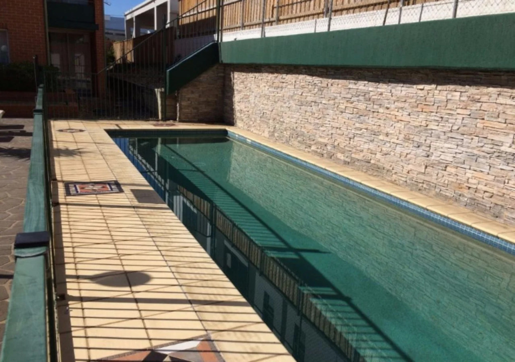 APX Parramatta