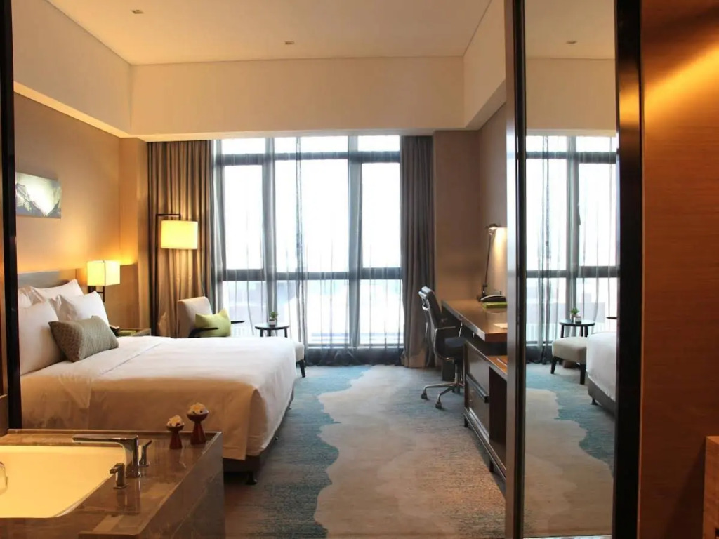 Ramada Plaza Jinjiang