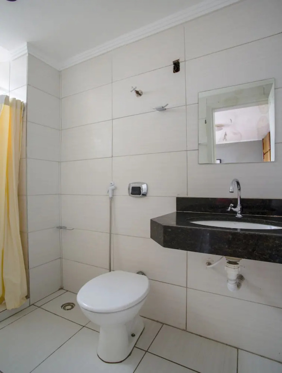 Hotel La Rocca, Goiânia