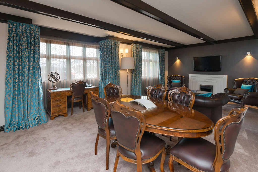 Scenic Hotel Cotswold