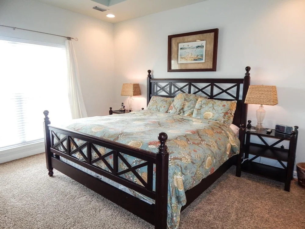 014 Beachwalk 4 Bedroom Home