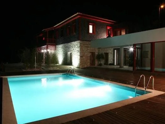 Quinta dos Padres Santos, Agroturismo & Spa