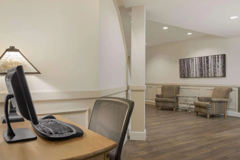 Northwinds Hotel Canmore