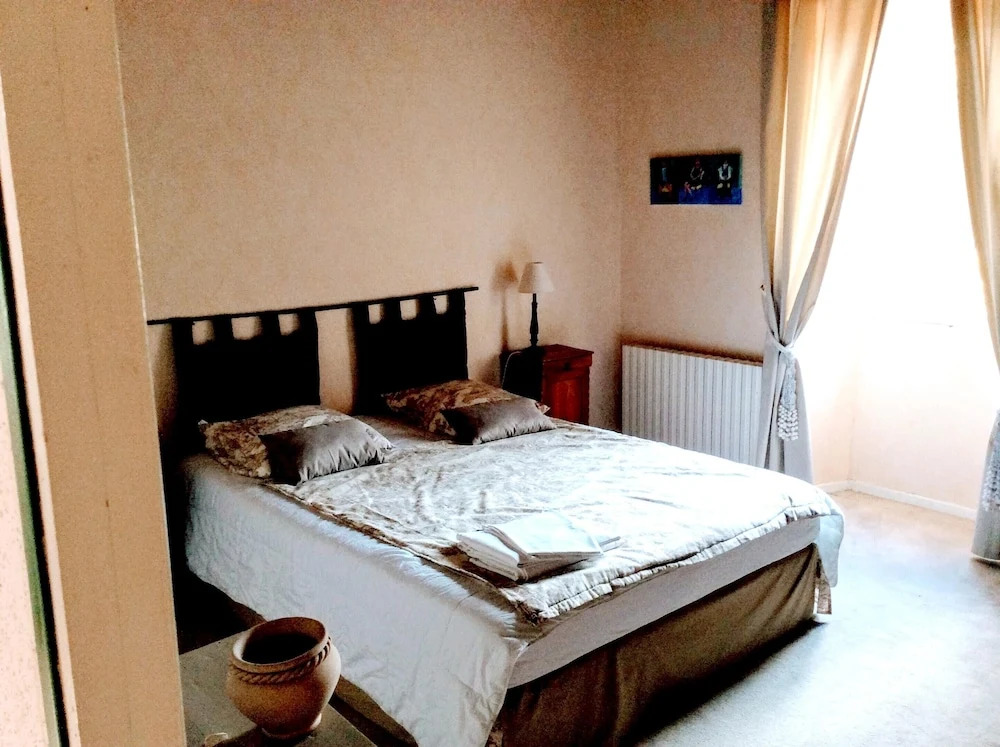 Villa With 6 Bedrooms in Salies, With Private Pool and Enclosed Garden