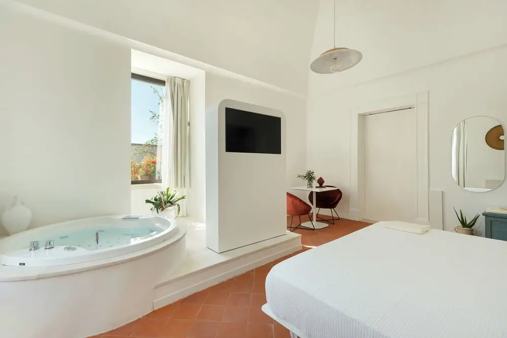 Mastropà Exclusive Resort