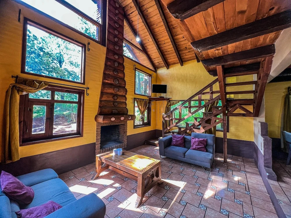 Cabanas Berna