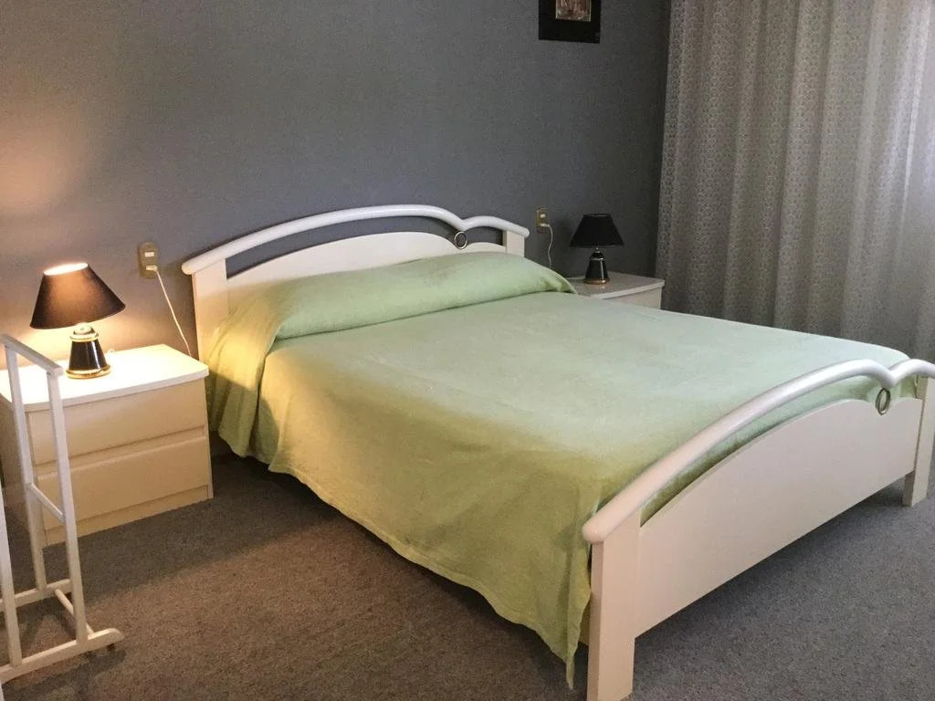Albergo Diana