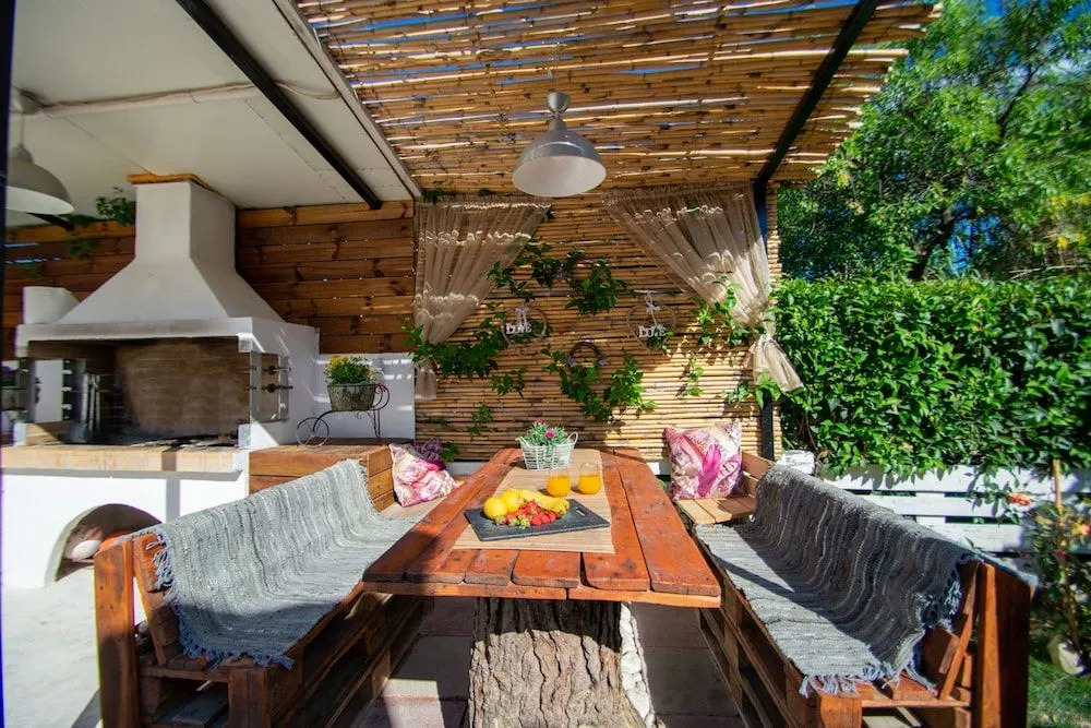 Private Villa Bella Luna by "elite"