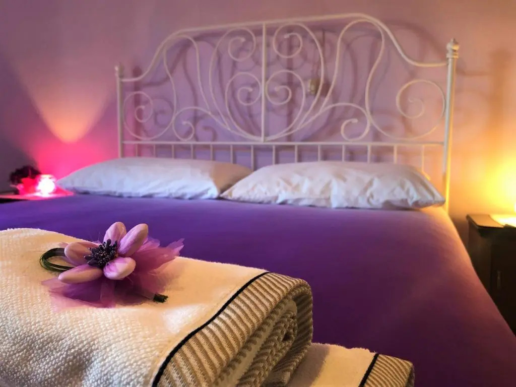 B&B Ponte Rio