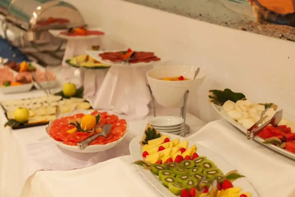 Hotel Capri Pollensa