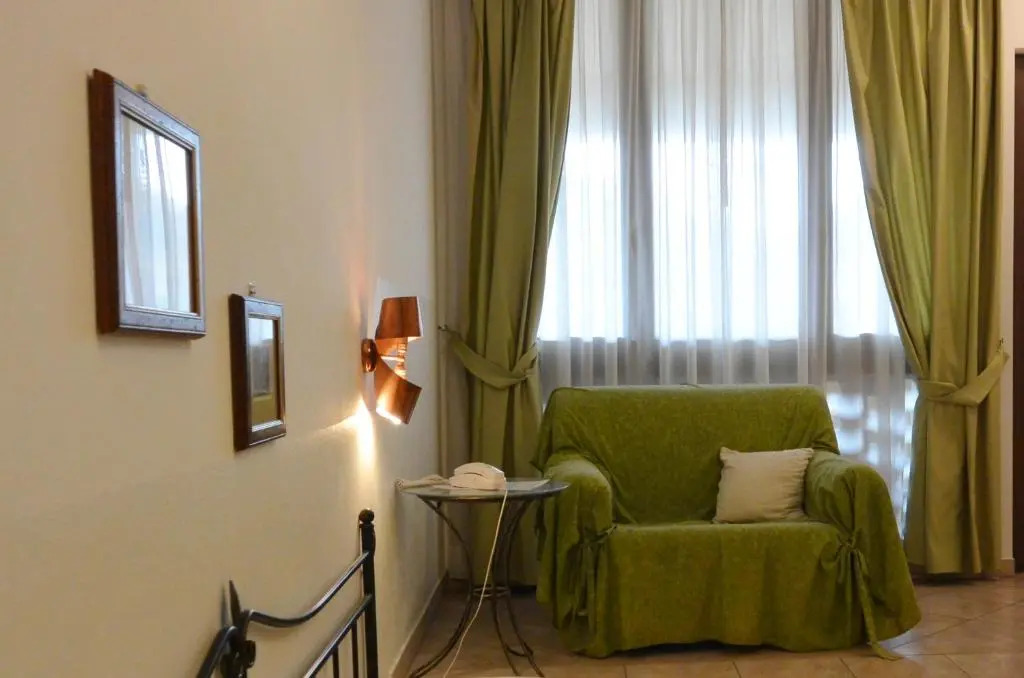 Hotel Italia