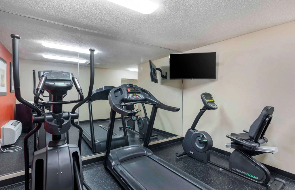 Extended Stay America Suites - Philadelphia - Mt Laurel - Pacilli Place