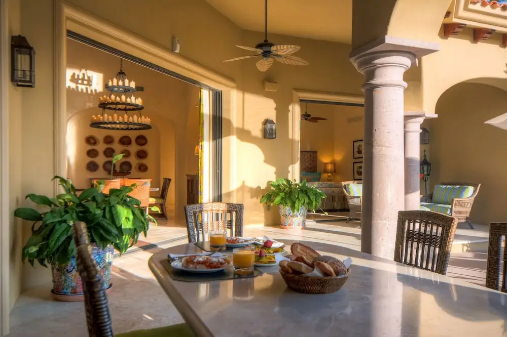 Cielos 79 - Four Bedroom Home