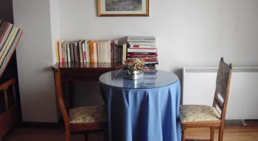 Casa Rural Sixto