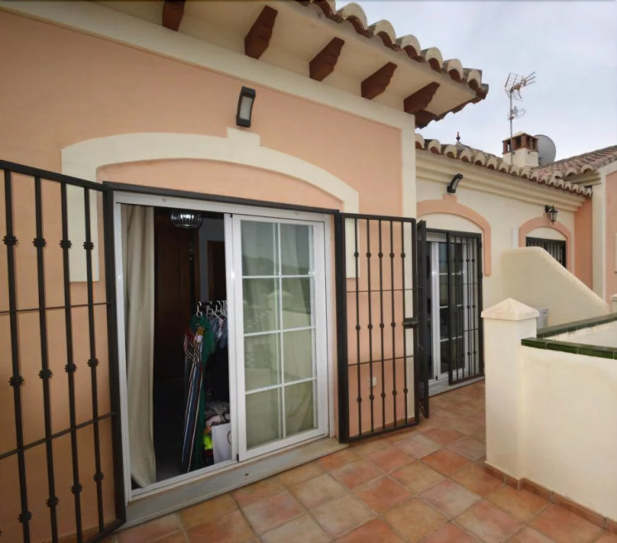 Casa Jardines de la Noria 31