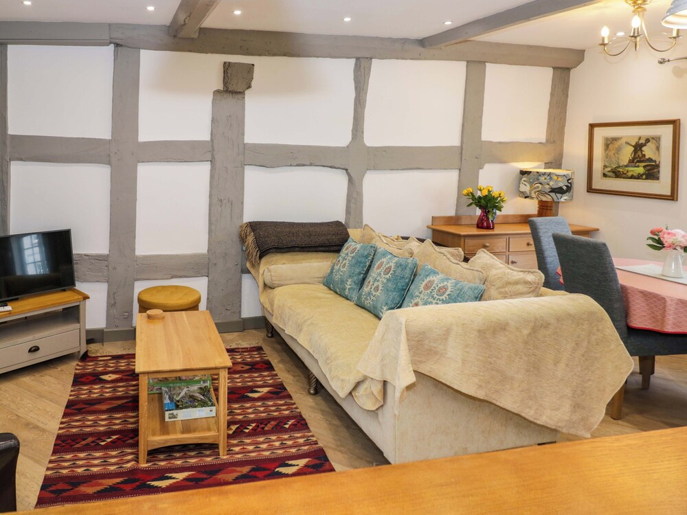 Middle Cottage