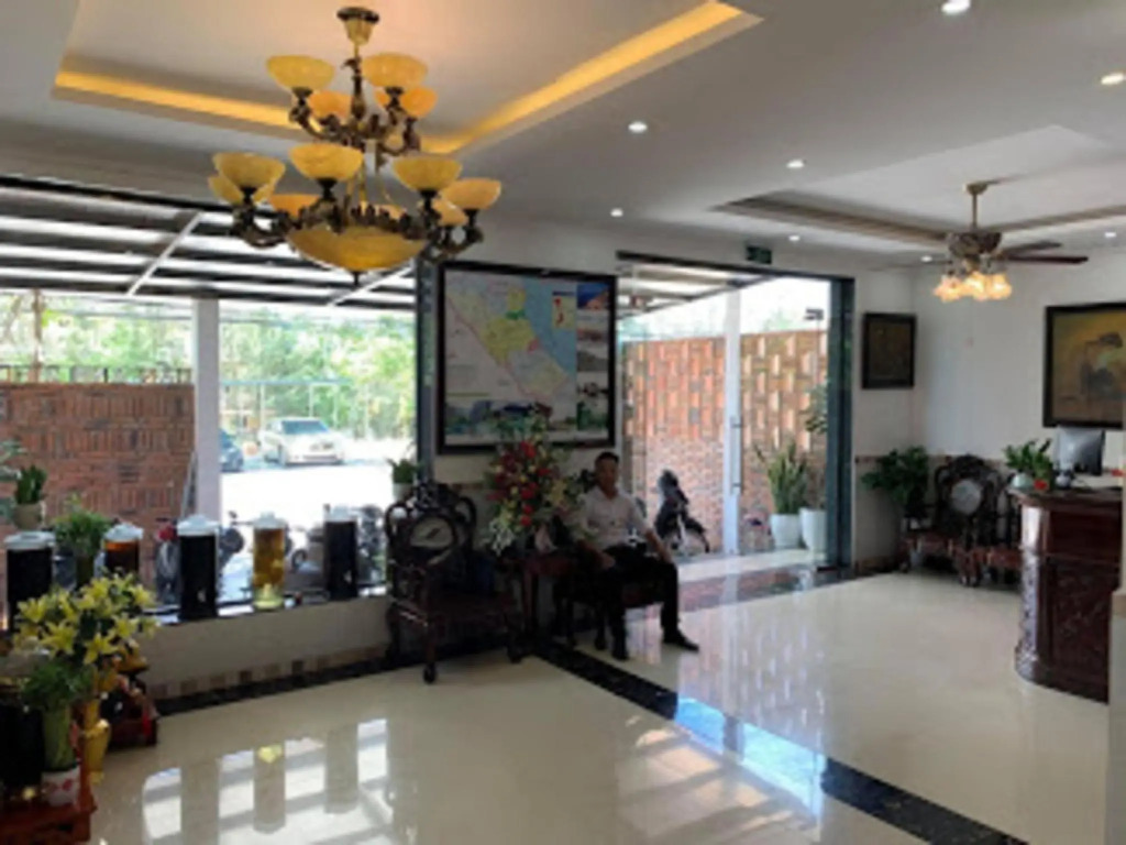 Tuấn Anh 2 Hotel