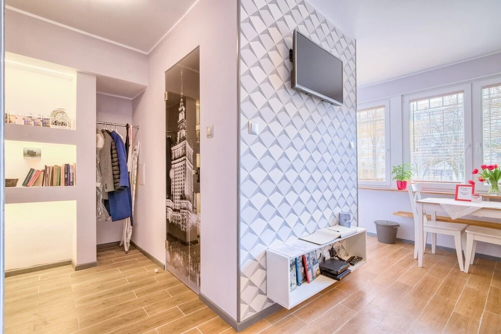 Studio Warszawa Old Town - YesApartments