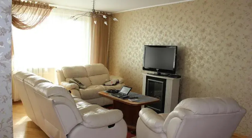 Smiltelės appartment