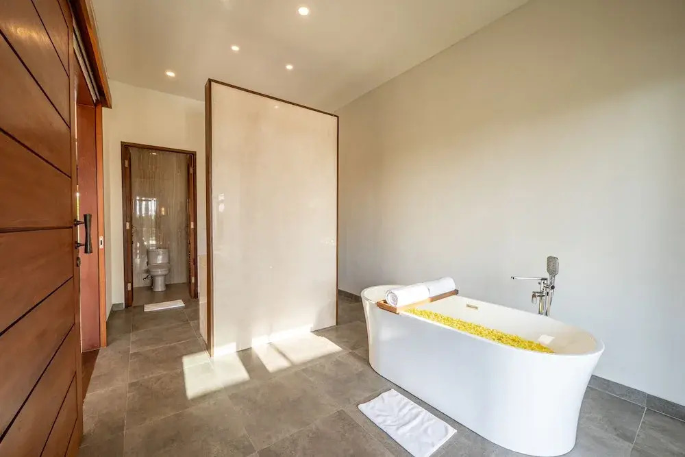 Villa Reillo Canggu