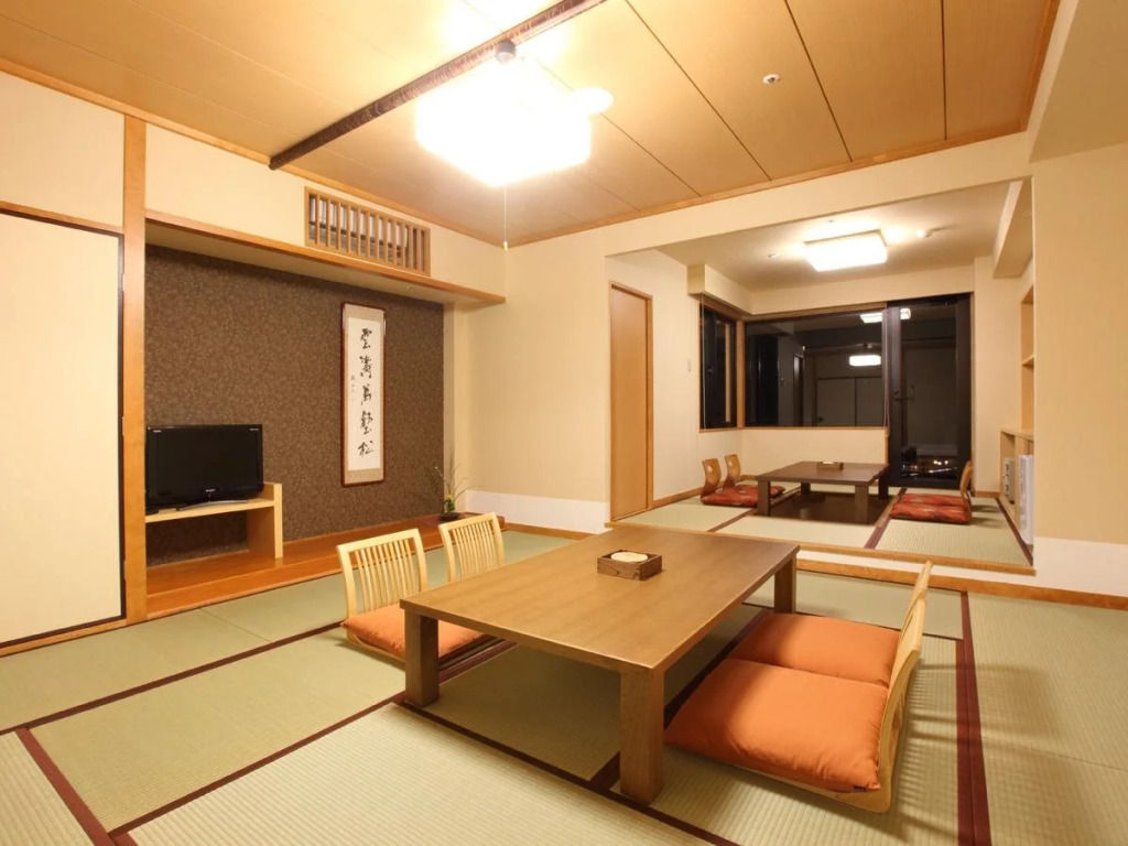 Yuzanso