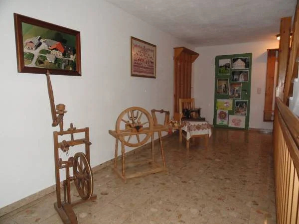 Baby- und Kinderhof Aicherbauer