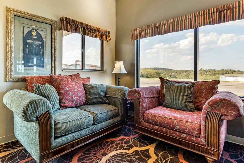 Quality Inn Branson