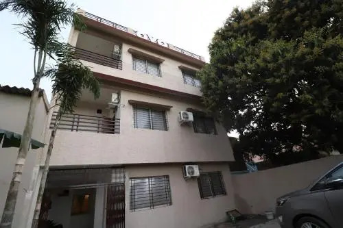 OYO 22992 Hotel Al Samaya