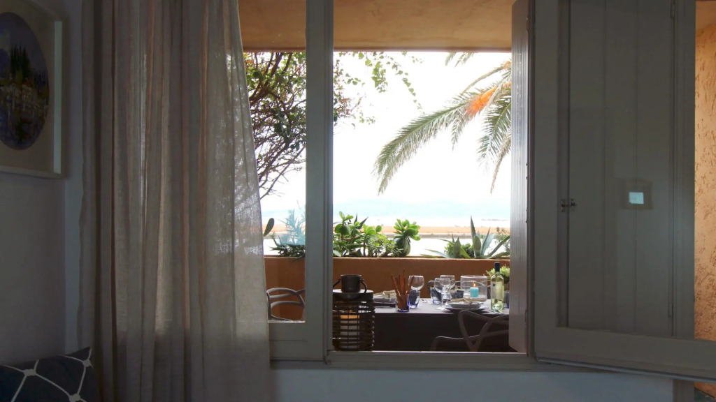 Grecalotto Apartment